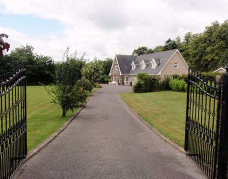Glenmaroon House Blarney Exterior photo